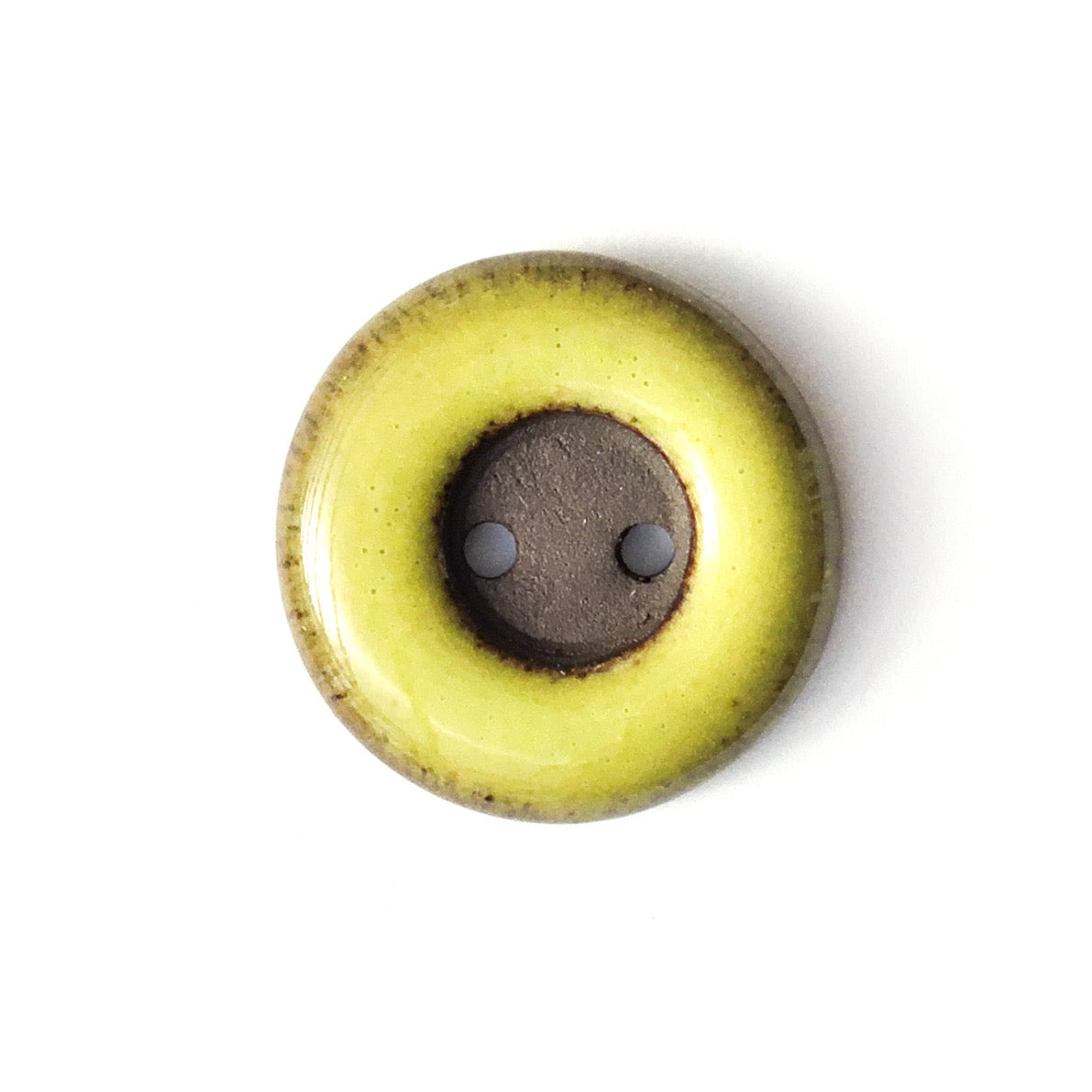 Wholesale 3/4" Color Loop on Black Clay Bundle - Six 2-Packs