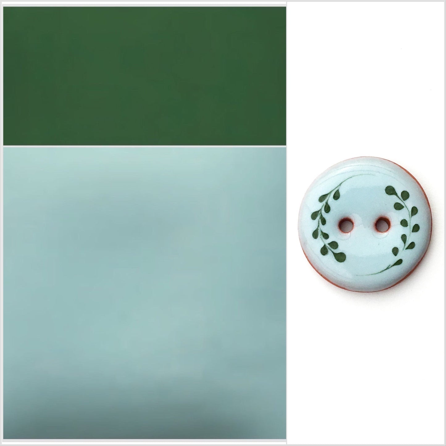 Wholesale 7/8" Circular Sprig Bundle - Five 2-Packs