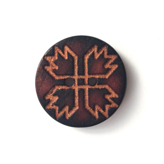 Wholesale 1" Wooden Quilt Block Bundle - Four 5-Packs