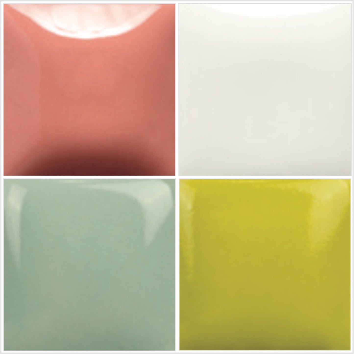 Wholesale 3/4" Black Clay ‘Aster’ Bundle - Pack of 6 per Color