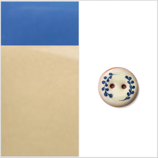 Wholesale 7/8" Circular Sprig Bundle - Five 2-Packs