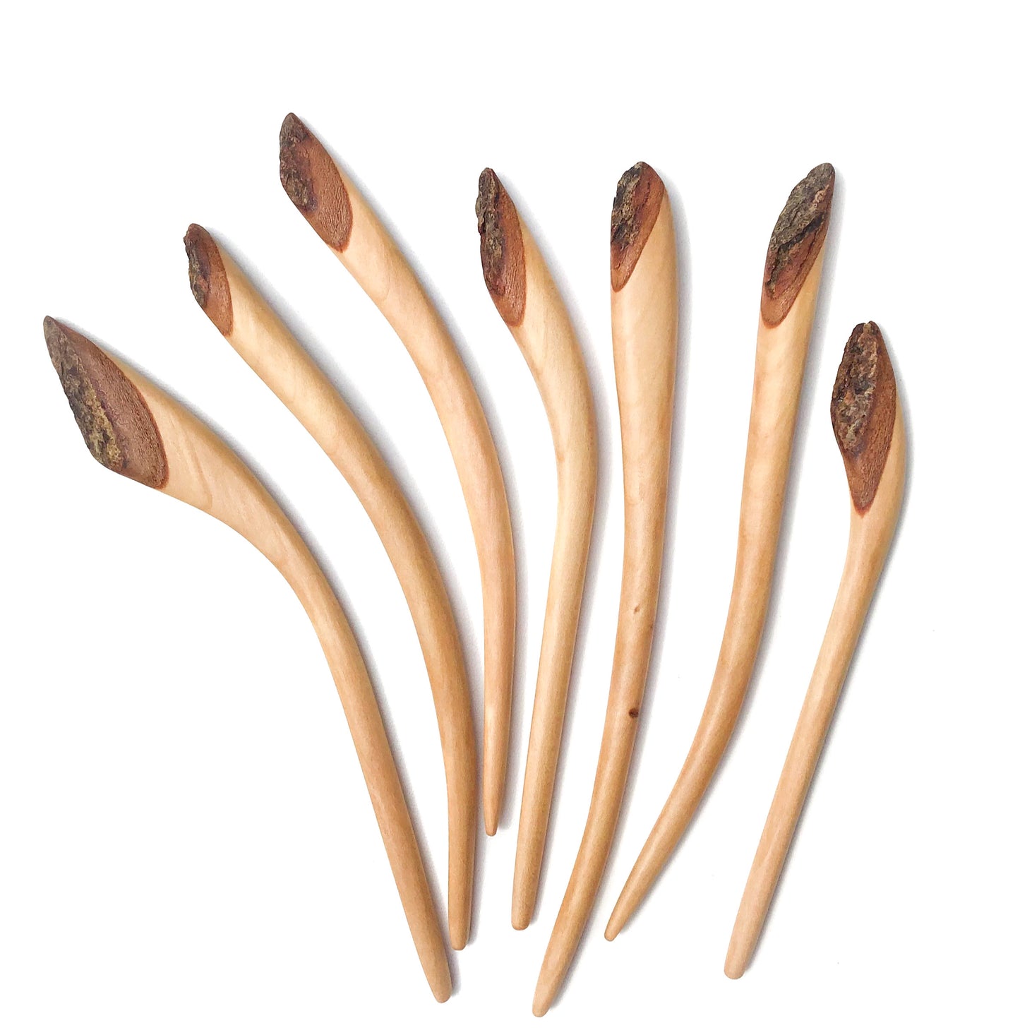 Wholesale Maple Wood Bundle - 5 Pack
