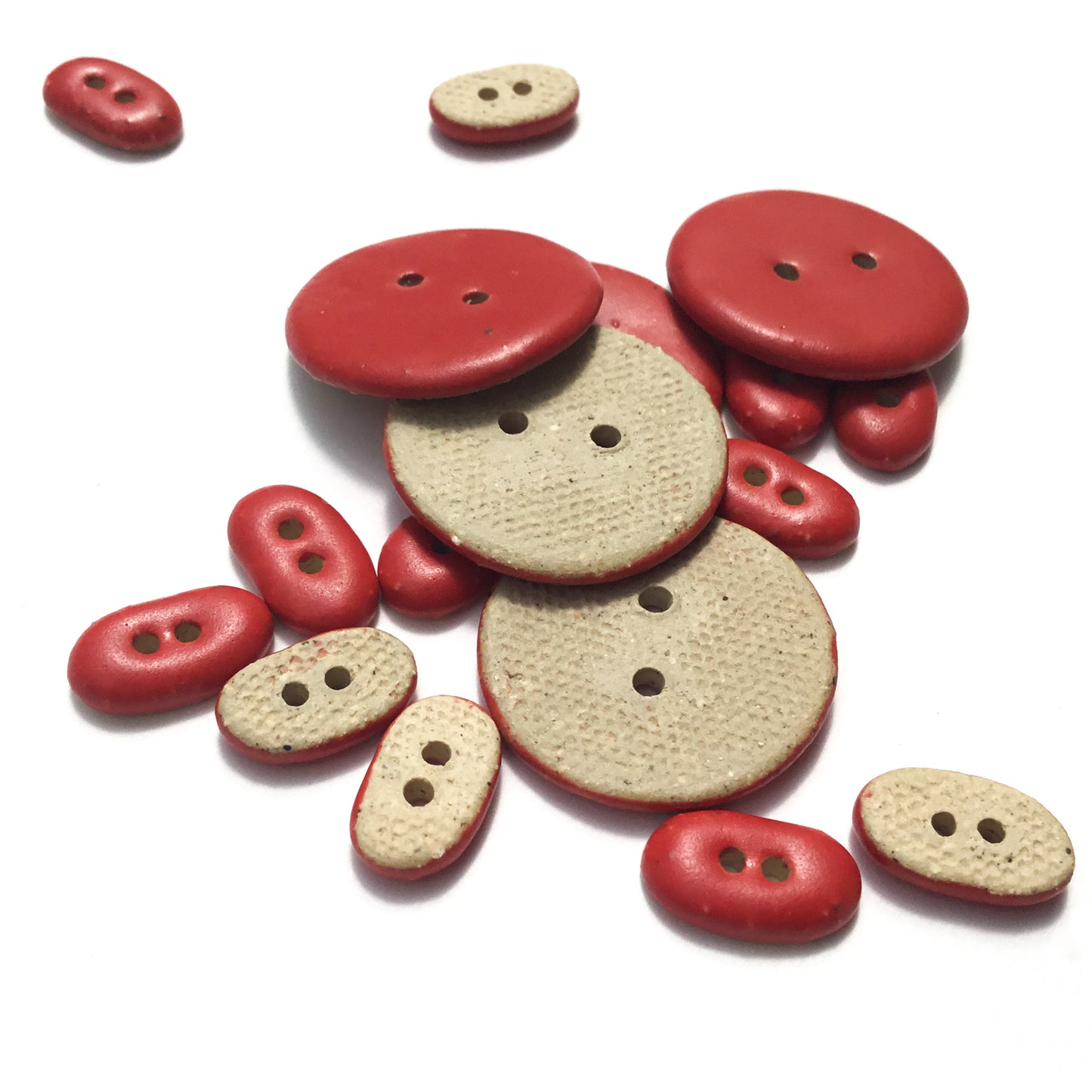Cicadigan Cardigan Button Kit - Preorder