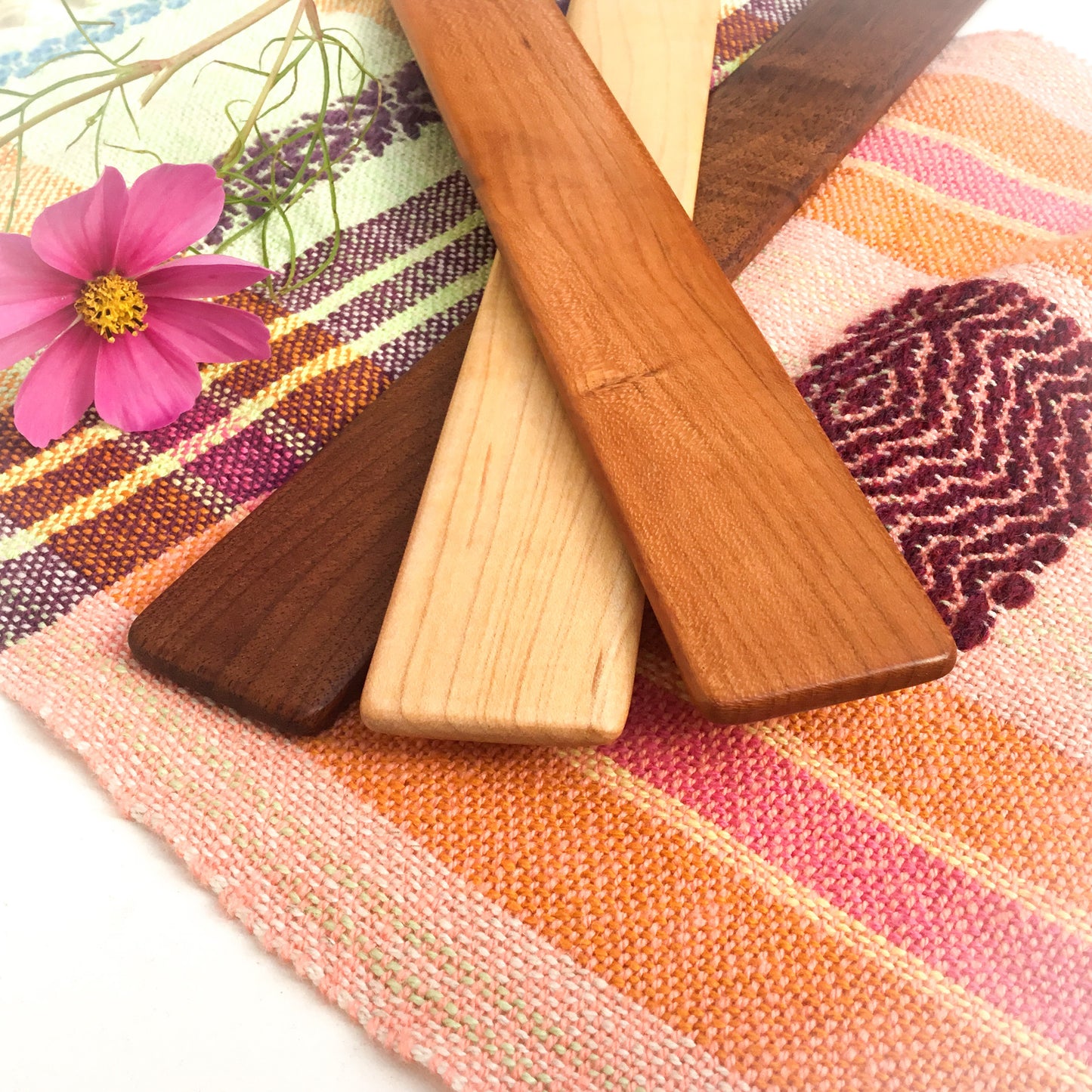 1-1/4" Wide Craftsman Weaving Pick Up Sticks