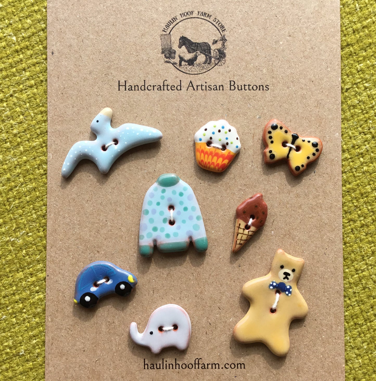 'Cozy with the Kiddos' Variety Packs