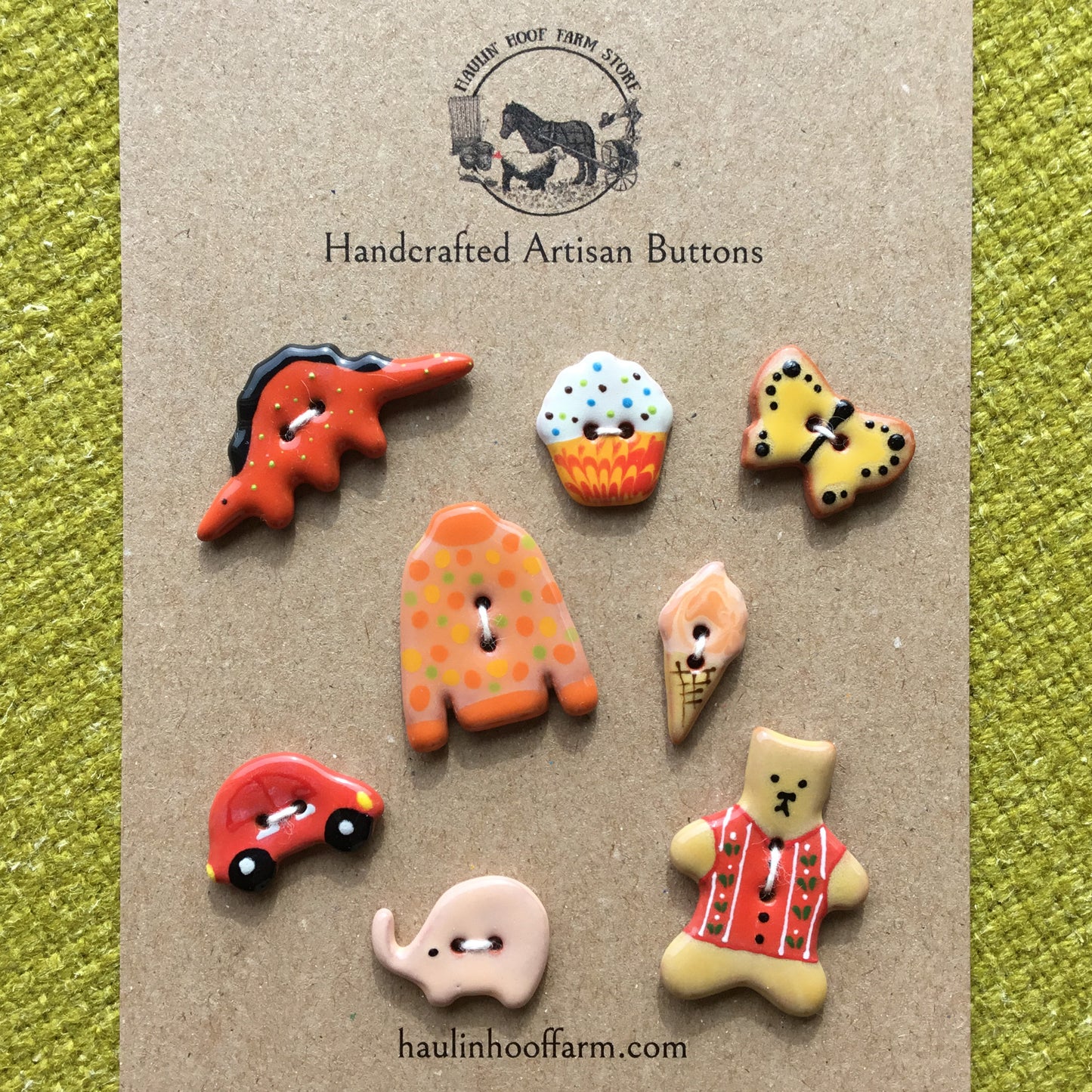 'Cozy with the Kiddos' Variety Packs