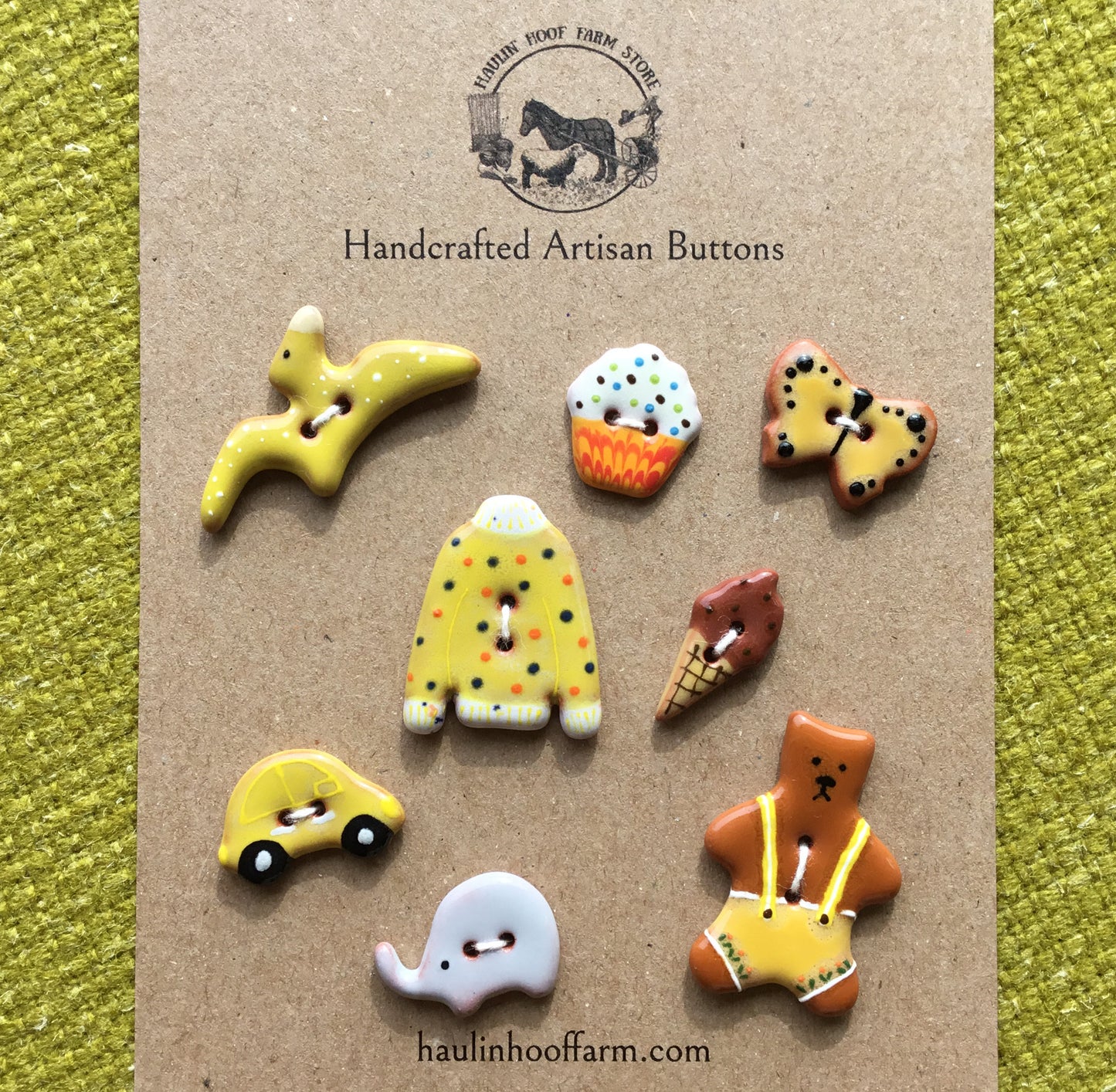 'Cozy with the Kiddos' Variety Packs