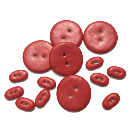 Cicadigan Cardigan Button Kit - Preorder