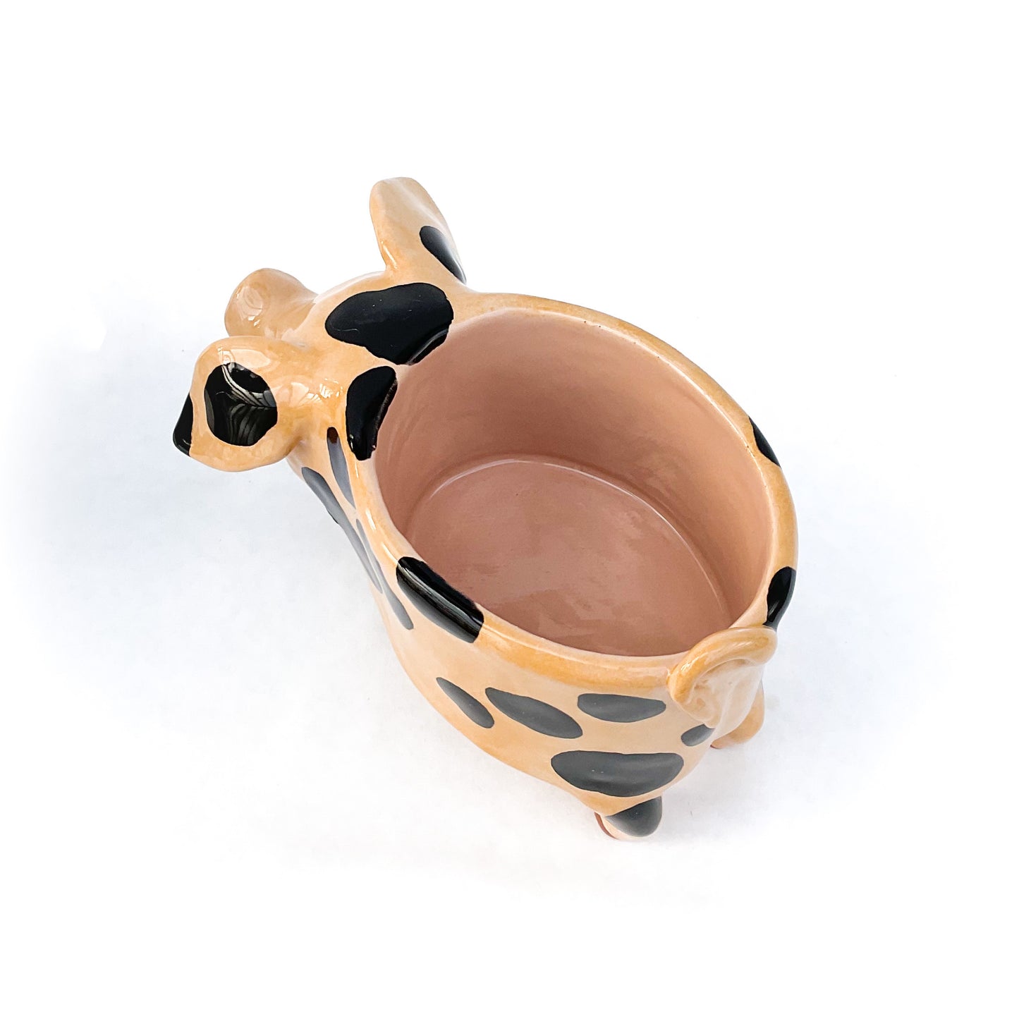 Gloucestershire Pig Pot