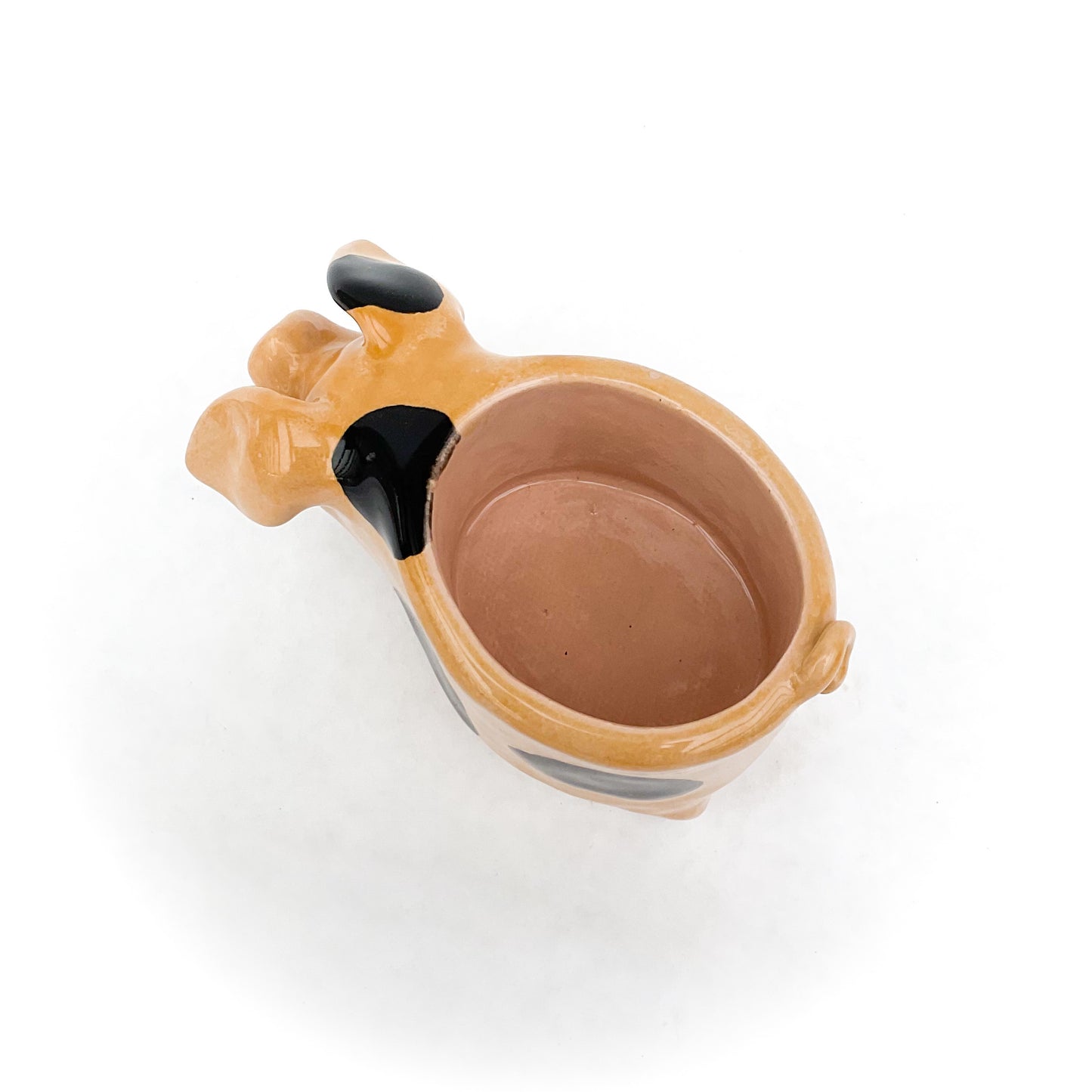 Gloucestershire Pig Pot