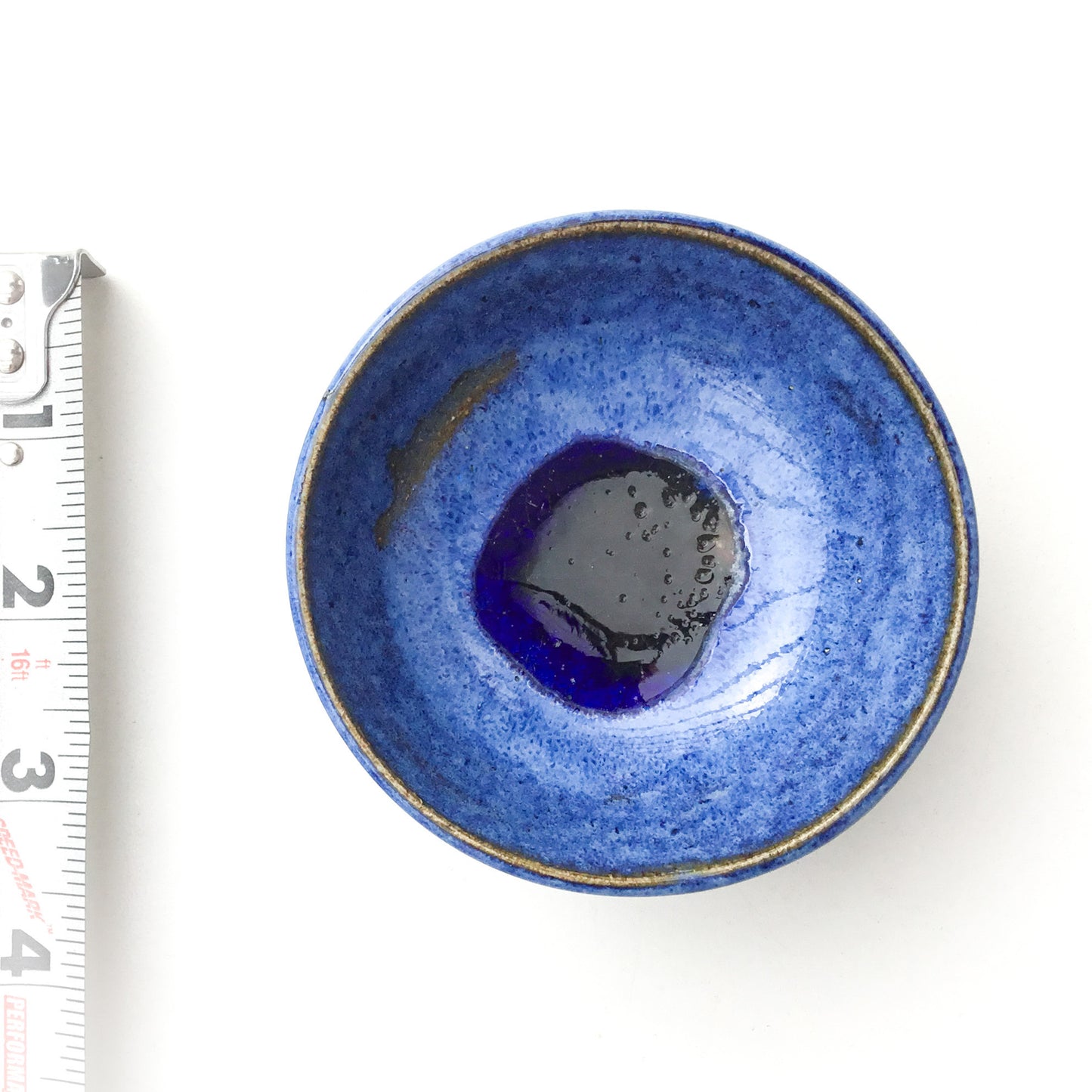 Ceramic Geode Notion Dishes